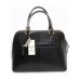 Женская кожаная сумка Katana 66829 Black